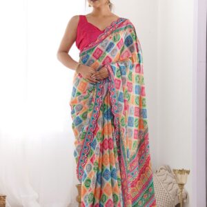 Saree A59