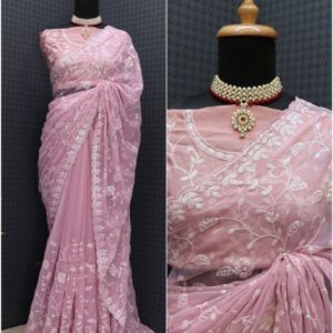 Kuki saree 2