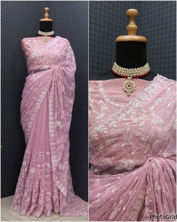 Kuki saree 2