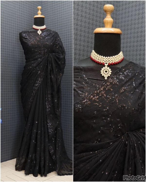 Kuki saree 2 - Image 2