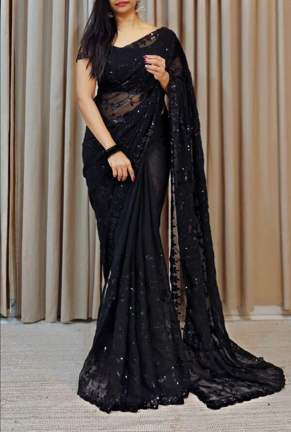 Kuki saree 2 - Image 4