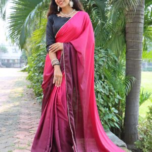 Ready to Wear saree