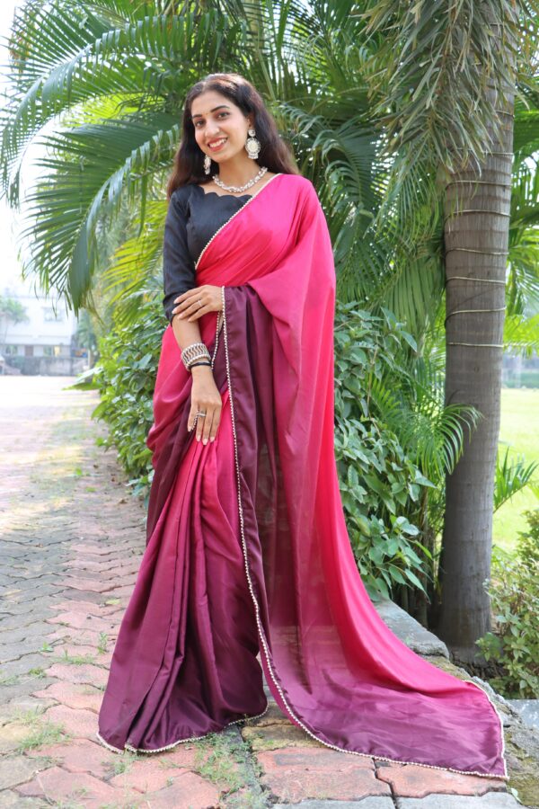Ready to Wear saree